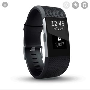 Fitbit Charge HR 2